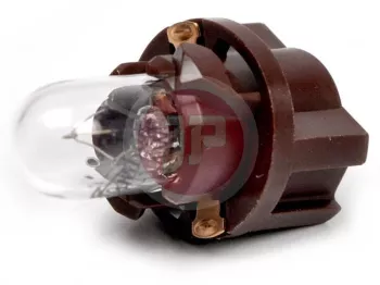 NISSAN 24860-40F01 - SOCKET BULB A