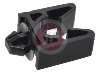 NISSAN 47492-0P001 - CLP-VAC TUBE