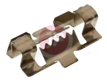 NISSAN 62228-61A00 - CLIP