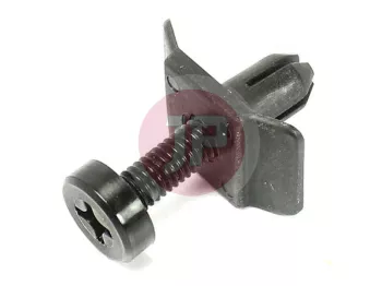 NISSAN 66824-W1000 - CLIP CANOE