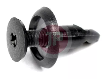 NISSAN 90892-01B20 - CLIP-FINISH