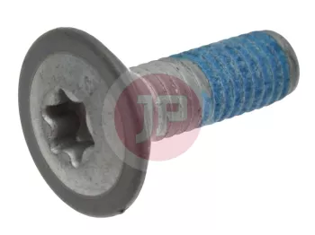 NISSAN 01413-00091 - SCREW