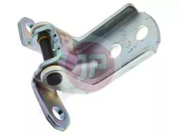 NISSAN 82420-2J00A - HINGE ASSY-RR D