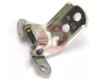 NISSAN 82421-2J00A - HINGE ASSY-RR D