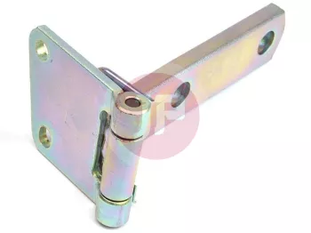 NISSAN 90401-VB06A - HING ASSY