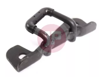 NISSAN 90574-VB00A - STRIKER-B/DOOR