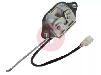 NISSAN 90593-VB90A - LOCK ASSY