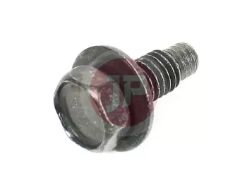 NISSAN 01121-07261 - SCREW
