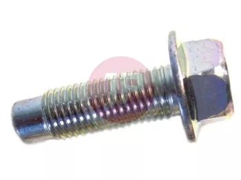 NISSAN 081B7-0251A - BOLT-FLANGE