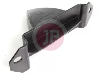 NISSAN 55240-01J01 - BUMPER-RR SUS
