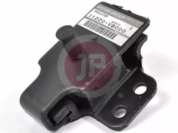 NISSAN 11220-VB000 - Motortartó bak