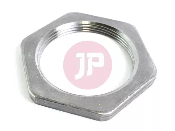 TOYOTA 43521-60011 - Kerékcsapágy rögzítő anya