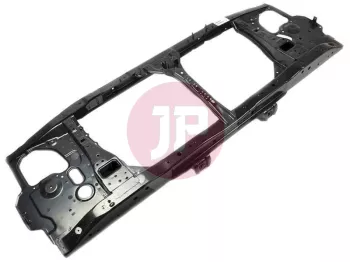 NISSAN 62500-1Y400 - SUPPORT-RADIAT