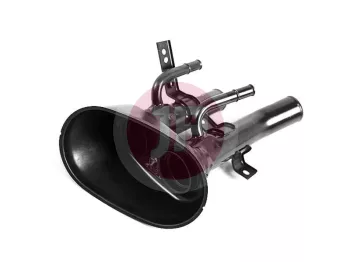 NISSAN 17221-VB006 - TUBE ASSY