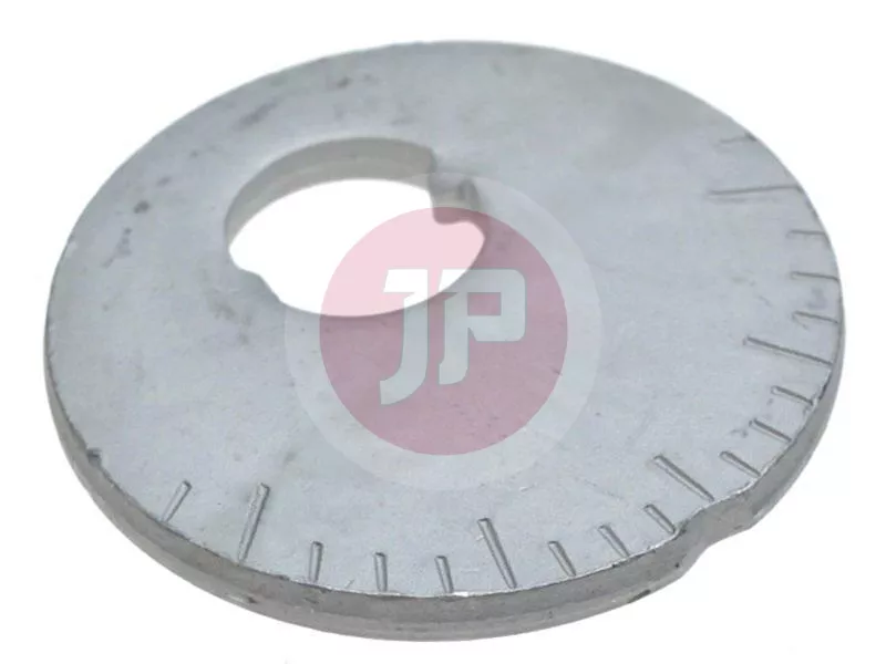 Camber Adjusting Cam Washer