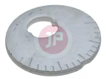 TOYOTA 48198-34010 - CAM, CAMBER ADJUST,