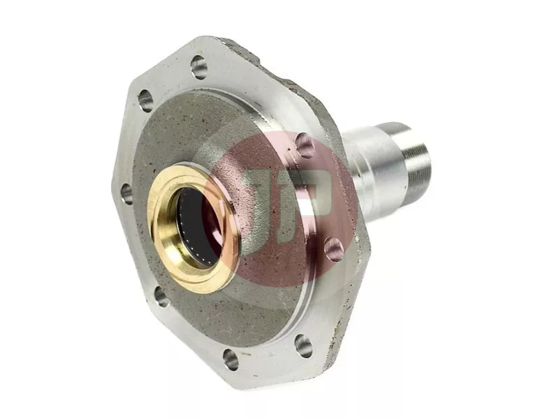 Spindle Sub-Assembly