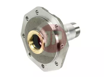 TOYOTA 43401-60081 - SPINDLE SUB-ASS