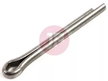 TOYOTA 95381-03025 - PIN,COTTER
