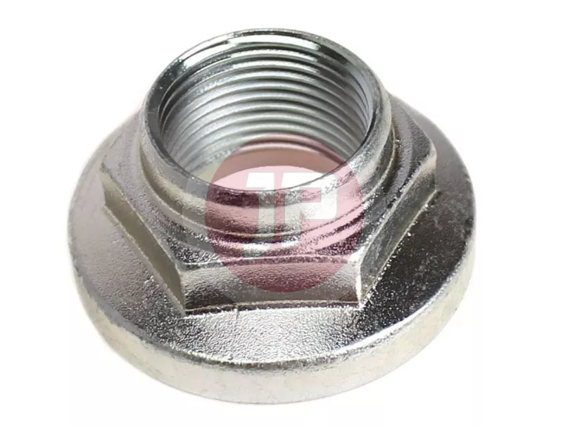 SICHERUNGSMUTTER
