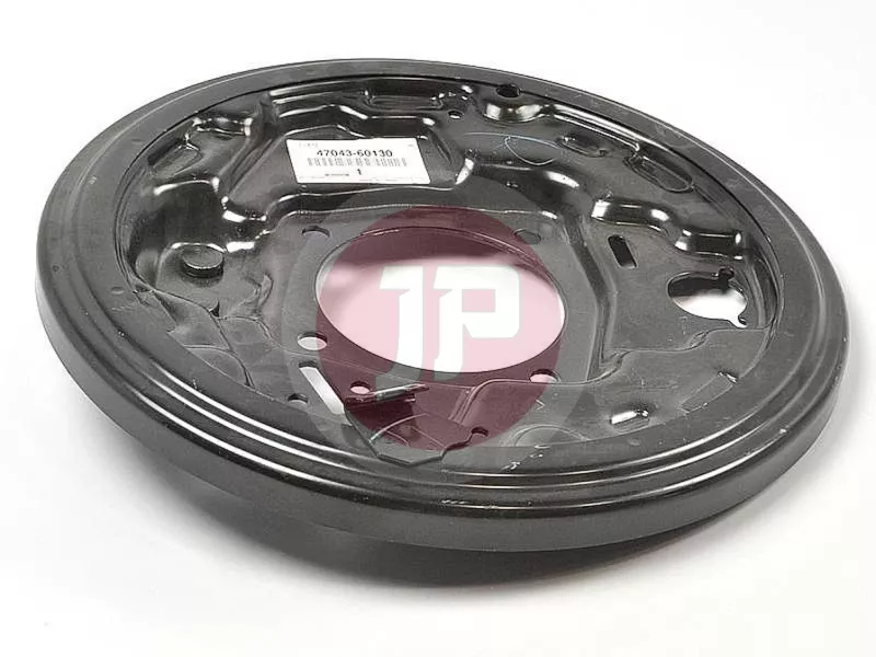 PLATE SUB-ASSY, BRAKE BACKING