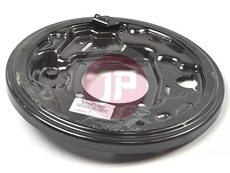 PLATE SUB-ASSY, BRAKE BACKING