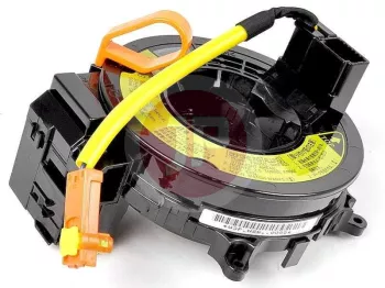 TOYOTA 84306-60090 - CABLE SUB-ASSY, SPIRAL