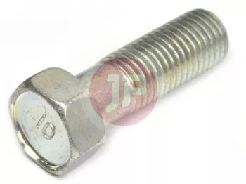 TOYOTA 90101-12166 - Hatlapfejű csavar