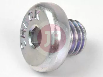 TOYOTA 90341-10021 - PLUG, STRAIGHT