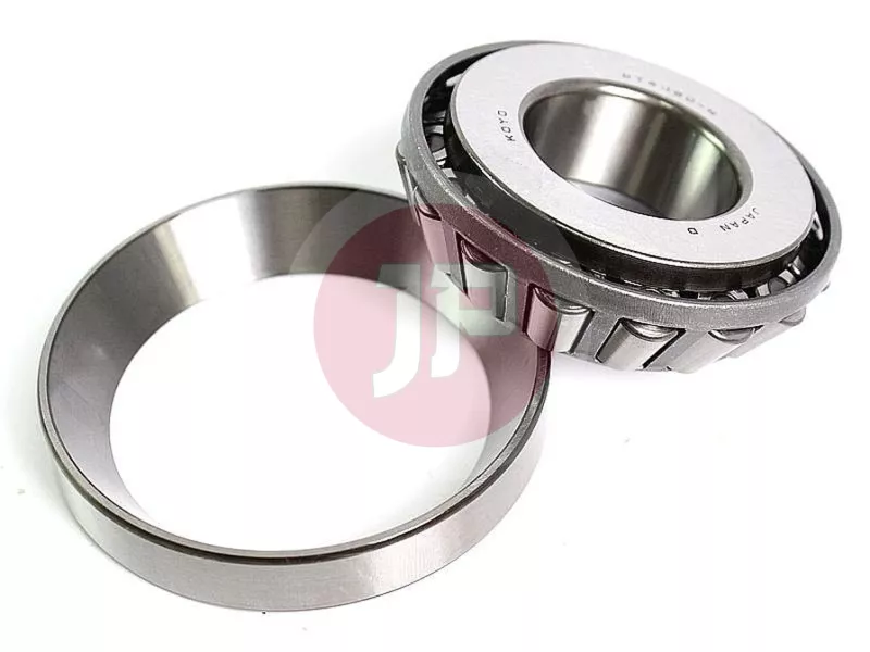 BEARING, TAPERE