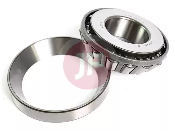 TOYOTA 90366-40059 - BEARING, TAPERE