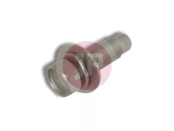 NISSAN 01111-00213 - BOLT PLATE-STAY