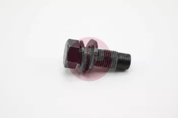 NISSAN 01121-01233 - BOLT