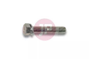 NISSAN 01121-07211 - BOLT-TRANSMISSI