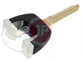 NISSAN H0564-5M400 - KEY-BLANK,MASTR