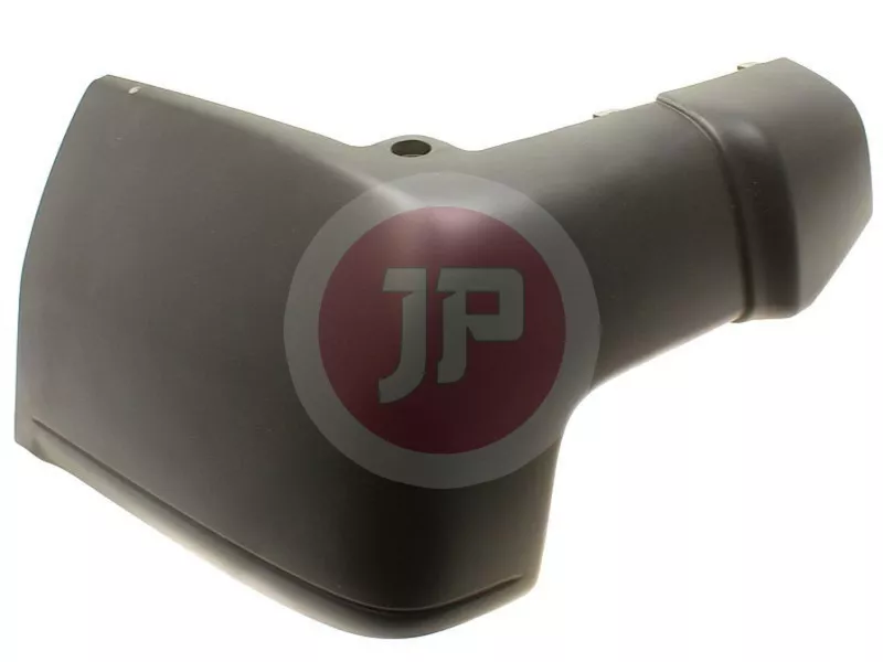 BUMPER-REAR RH