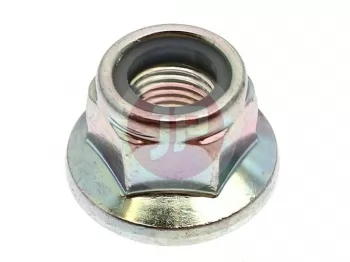 NISSAN 01225-00131 - NUT