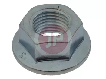 NISSAN 01225-00202 - M10 Flange Nut