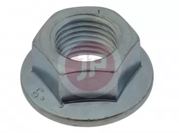NISSAN 01225-00202 - NUT-FLG M10