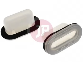 NISSAN 01553-03643 - CLIP