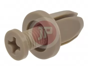 NISSAN 01553-09601 - CLIP