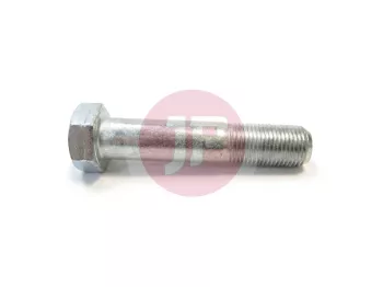 NISSAN 08024-6801A - BOLT-HEX