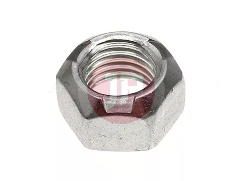 NUT-HEX