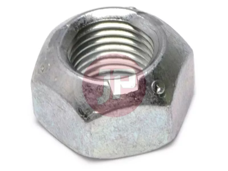 NUT-HEX