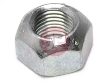 NISSAN 08912-9441A - NUT-HEX