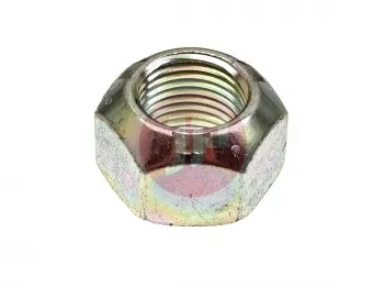 NISSAN 08912-9461A - NUT-HEX