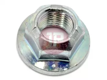 NISSAN 08918-6421A - Self-Locking Flange Nut