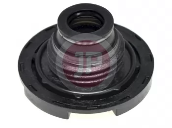NISSAN 13276-2W201 - SEAL-OIL COVER