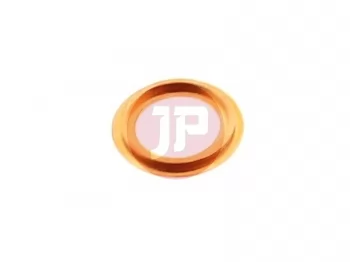 NISSAN 16626-43G00 - GASKET-NOZZLE