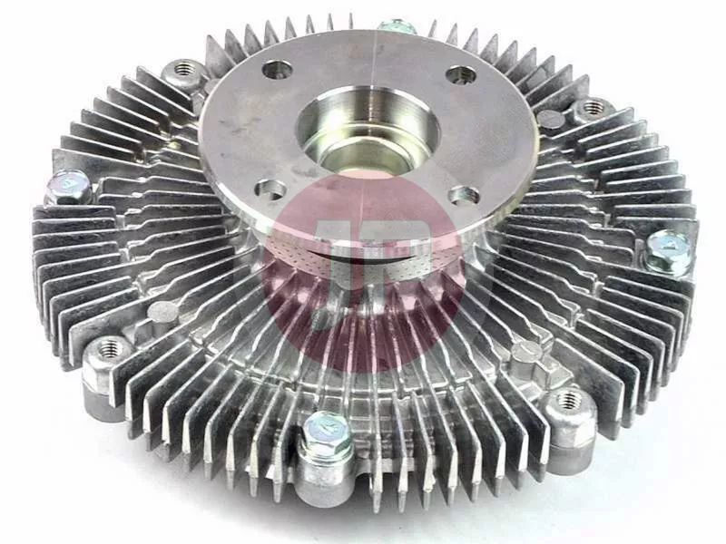 COUPLING ASSY